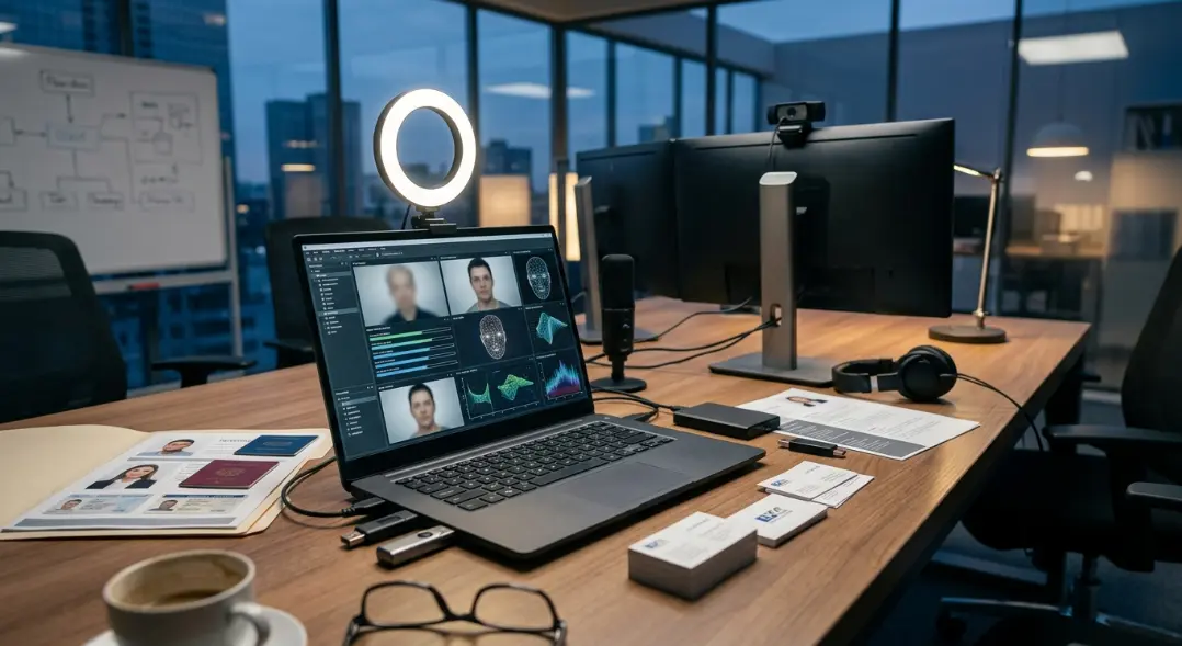 Modus Karyawan Palsu Dengan Deepfake Menjadi Ancaman Rekrutmen Perusahaan