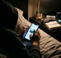 Susah Tidur Akibat Doomscrolling? Ini Cara Praktis Mengatasinya