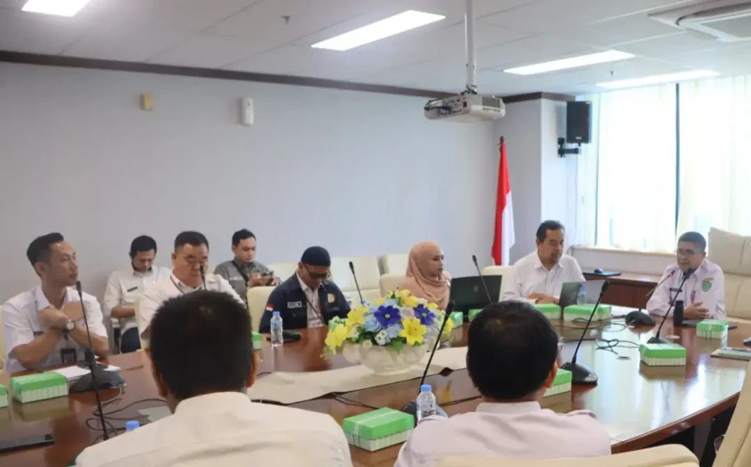 Terminal Lama Bandara Balikpapan Diusulkan Jadi Museum Budaya Kalimantan
