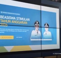 Beasiswa Stimulan Balikpapan 2026 Dibuka Bagi Mahasiswa D3 sampai S3