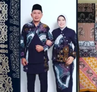 Mengenal Motif Batik Kaltim, dari Pesut Mahakam hingga Gasing Kutai
