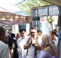 Puluhan UMKM Kukar Pamer Produk di Expo UMKM Next Level