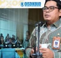 Guru SMA hingga SLB se-Kaltim Belajar Membuat Media Interaktif dengan AI Guru SMA hingga SLB se-Kaltim Belajar Membuat Media Interaktif dengan AI