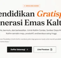 Pendaftaran Gratispol Tahap III Berakhir, Tahap IV Dibuka Mulai 1 Agustus