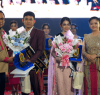 Duta Wisata dan Putri Pariwisata Sendawar 2026 Resmi Terpilih, Siap Promosikan Potensi Kutai Barat