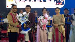 Duta Wisata dan Putri Pariwisata Sendawar 2026 Resmi Terpilih, Siap Promosikan Potensi Kutai Barat