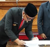 Pemkab Kubar Siapkan Rp2,52 T untuk Pembangunan Infrastruktur 2027-2029