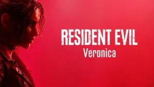 Capcom Resmi Umumkan Resident Evil Veronica Remake, Rilis Global 2027 Capcom Resmi Umumkan Resident Evil Veronica Remake, Rilis Global 2027