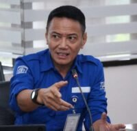 Hasil Uji Laboratorium Serpihan Debu Dinyatakan Aman Hasil Uji Laboratorium Serpihan Debu Dinyatakan Aman