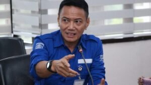 Hasil Uji Laboratorium Serpihan Debu Dinyatakan Aman Hasil Uji Laboratorium Serpihan Debu Dinyatakan Aman