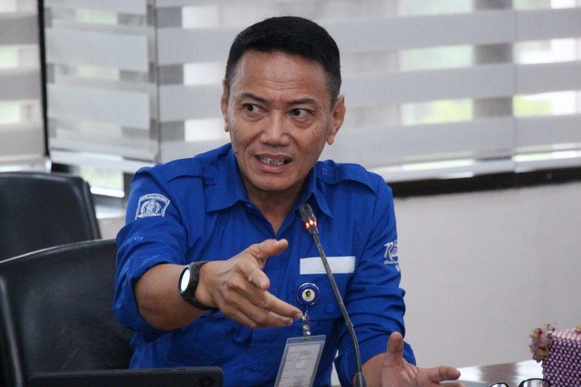Hasil Uji Laboratorium Serpihan Debu Dinyatakan Aman