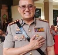 Kombes Pol Dr. Tedy Sopandi, Akademisi dan Perwira Intelijen Pimpin Humas Polda Kaltim Kombes Pol Dr. Tedy Sopandi, Akademisi dan Perwira Intelijen Pimpin Humas Polda Kaltim