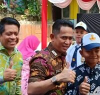 Siswa Baru Terima Tiga Stel Seragam Gratis! Pemkot Balikpapan Gelontorkan 30 Miliar