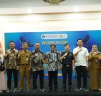 Nusantara Export Academy 2026: Siapkan UMKM Balikpapan, PPU & Paser Menembus Pasar Ekspor Nusantara Export Academy 2026: Siapkan UMKM Balikpapan, PPU & Paser Menembus Pasar Ekspor