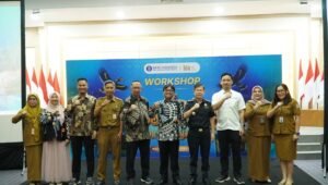 Nusantara Export Academy 2026: Siapkan UMKM Balikpapan, PPU & Paser Menembus Pasar Ekspor