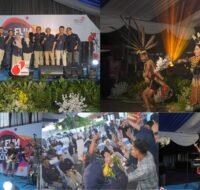 Telkom Regional IV Kalimantan Semarakkan HUT ke-61 Telkom Indonesia dengan Ragam Kegiatan Inspiratif