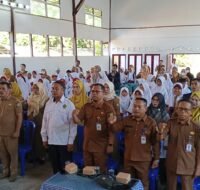 Gema Prestasi Batu Benawa 2026, Disdik HST: Wadah Pembentukan Karakter Anak dan Budaya Lokal Gema Prestasi Batu Benawa 2026, Disdik HST: Wadah Pembentukan Karakter Anak dan Budaya Lokal