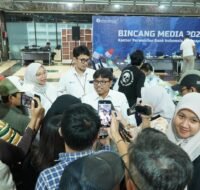 FENTURUN 2026 Hadir di Balikpapan! Sasar 3.500 Pelari, Perkuat Ekosistem Digital & Ekonomi Daerah
