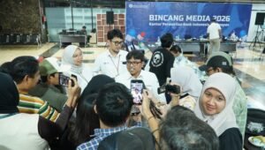 FENTURUN 2026 Hadir di Balikpapan! Sasar 3.500 Pelari, Perkuat Ekosistem Digital & Ekonomi Daerah