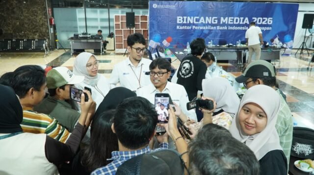FENTURUN 2026 Hadir di Balikpapan! Sasar 3.500 Pelari, Perkuat Ekosistem Digital & Ekonomi Daerah