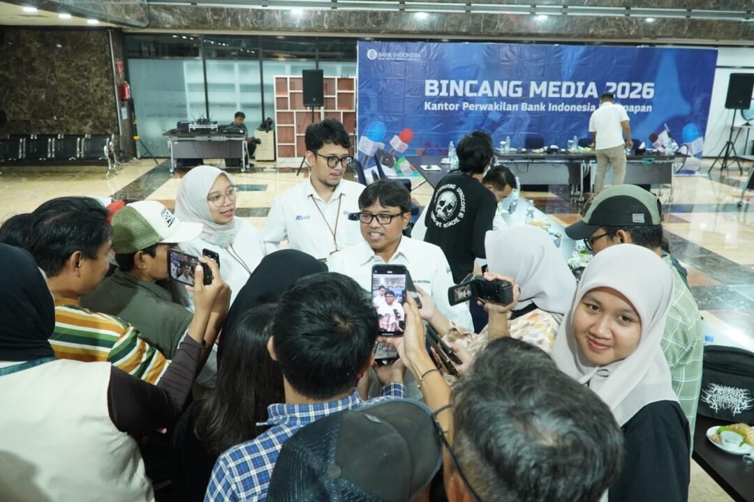 FENTURUN 2026 Hadir di Balikpapan! Sasar 3.500 Pelari, Perkuat Ekosistem Digital & Ekonomi Daerah
