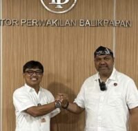 Ditresnarkoba Polda Kaltim & BI Balikpapan Jalin Sinergi Kokoh, Wujudkan Kaltim Bersih Narkoba Lewat Komitmen Bersama Ditresnarkoba Polda Kaltim & BI Balikpapan Jalin Sinergi Kokoh, Wujudkan Kaltim Bersih Narkoba Lewat Komitmen Bersama
