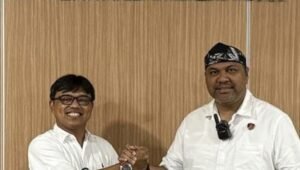 Ditresnarkoba Polda Kaltim & BI Balikpapan Jalin Sinergi Kokoh, Wujudkan Kaltim Bersih Narkoba Lewat Komitmen Bersama