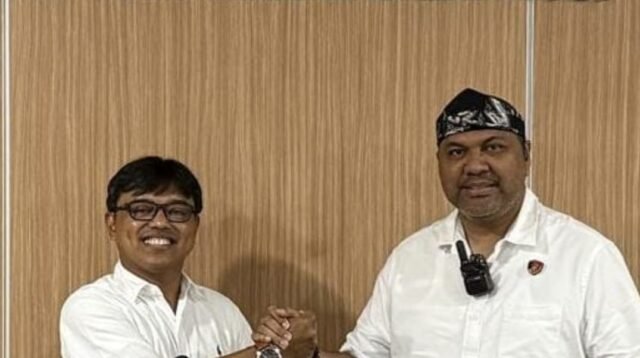 Ditresnarkoba Polda Kaltim & BI Balikpapan Jalin Sinergi Kokoh, Wujudkan Kaltim Bersih Narkoba Lewat Komitmen Bersama