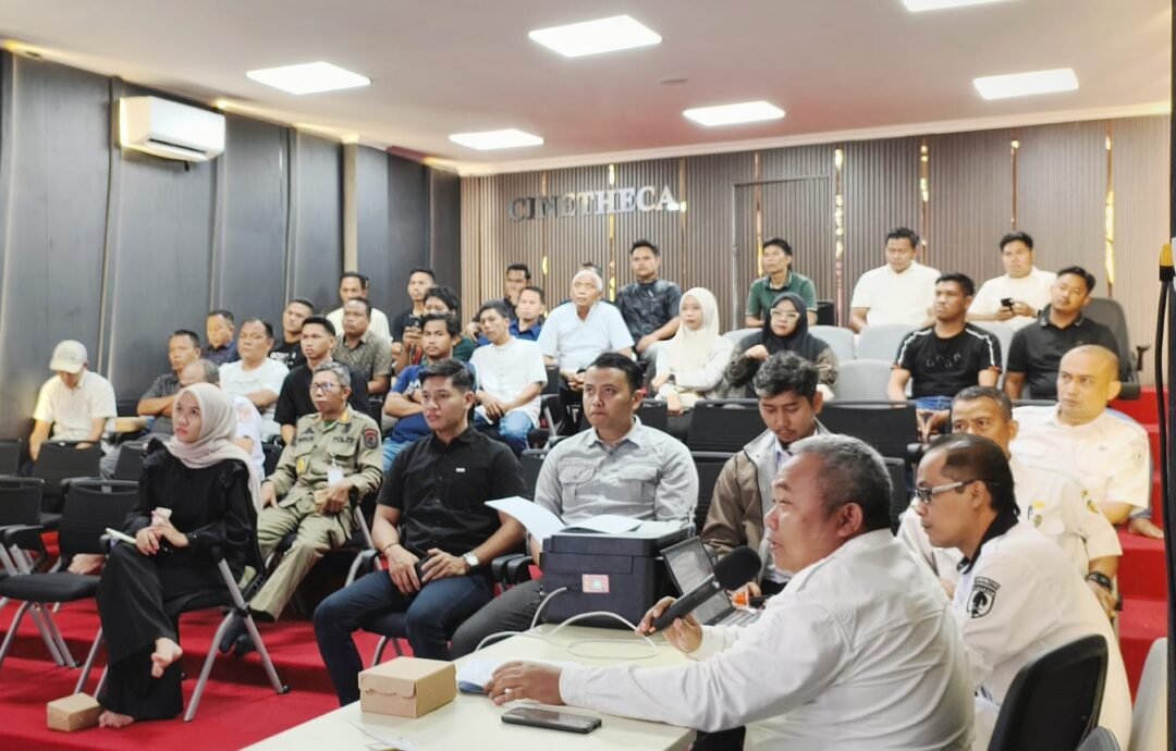 Evaluasi Distribusi Bio Solar di ‎SPBU, Kadisdag HST: Tim Lintas ‎Sektor Krusial Kawal Zona Wilayah ‎