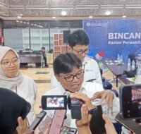 Kinerja Perbankan Wilayah Balikpapan Kokoh! Kredit Tumbuh Positif, Dukung Percepatan Ekonomi Daerah