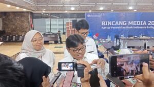 Kinerja Perbankan Wilayah Balikpapan Kokoh! Kredit Tumbuh Positif, Dukung Percepatan Ekonomi Daerah