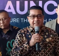 Kemenekraf Pacu Ekonomi Kreatif Digital Lewat IN-APPS 2026 Kemenekraf Pacu Ekonomi Kreatif Digital Lewat IN-APPS 2026