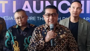 Kemenekraf Pacu Ekonomi Kreatif Digital Lewat IN-APPS 2026
