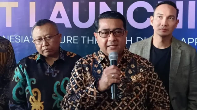 Kemenekraf Pacu Ekonomi Kreatif Digital Lewat IN-APPS 2026