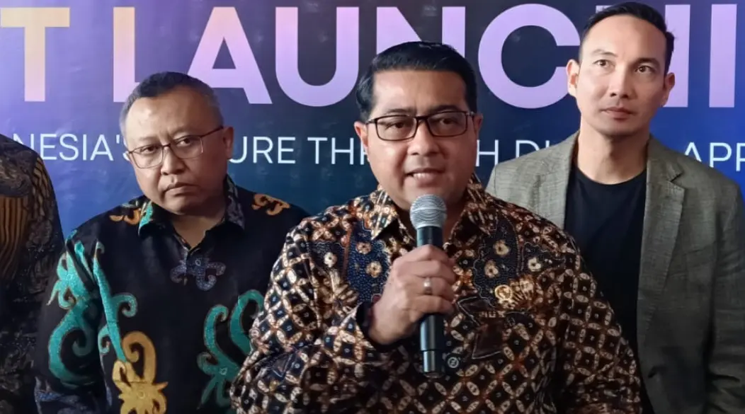 Kemenekraf Pacu Ekonomi Kreatif Digital Lewat IN-APPS 2026
