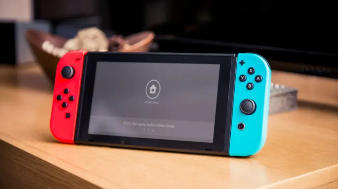 Nintendo Hentikan Produksi Switch Generasi Pertama di Eropa Akibat Aturan Baru