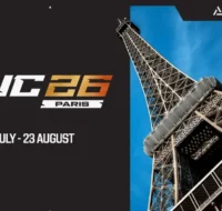 Prancis Gelar Esports World Cup 2026, Hadiah Capai Rp1,2 Triliun
