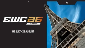 Prancis Gelar Esports World Cup 2026, Hadiah Capai Rp1,2 Triliun