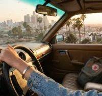Rockstar Hadirkan Protagonis Wanita GTA VI Pertama Bernama Lucia Rockstar Hadirkan Protagonis Wanita GTA VI Pertama Bernama Lucia