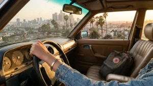 Rockstar Hadirkan Protagonis Wanita GTA VI Pertama Bernama Lucia Rockstar Hadirkan Protagonis Wanita GTA VI Pertama Bernama Lucia