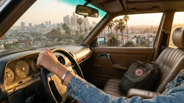 Rockstar Hadirkan Protagonis Wanita GTA VI Pertama Bernama Lucia