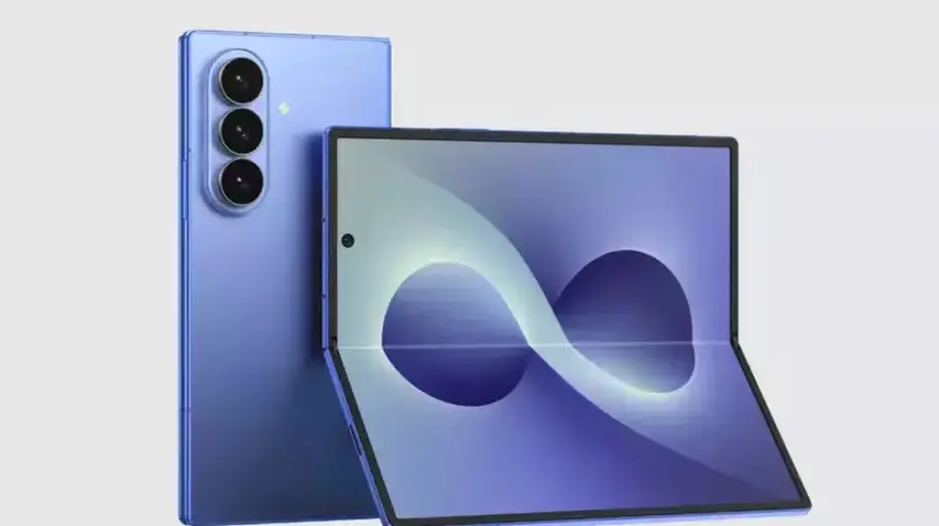 Samsung Rilis Galaxy Z Fold 8, Andalkan AI On-Device dan Bodi Titanium