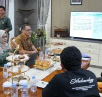 Verifikasi Nasional Dimulai, Akankah Sangkulirang-Mangkalihat Jadi Geopark UNESCO?