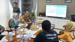 Verifikasi Nasional Dimulai, Akankah Sangkulirang-Mangkalihat Jadi Geopark UNESCO?