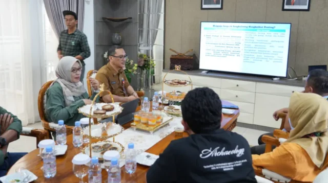 Verifikasi Nasional Dimulai, Akankah Sangkulirang-Mangkalihat Jadi Geopark UNESCO?