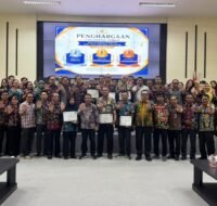 Prevalensi Stunting di Kubar Masih 27,6 Persen, Wabup Perkuat Peran Posyandu
