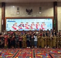 Grand Final Kanda Dinda Duta Budaya Kubar 2026, Generasi Muda Diajak Jaga Warisan Budaya
