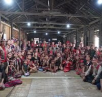 Desa Wisata Tanjung Isuy Masuk Tiga Besar Anugerah Desa Wisata Kaltim 2026