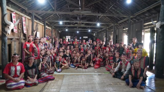 Desa Wisata Tanjung Isuy Masuk Tiga Besar Anugerah Desa Wisata Kaltim 2026