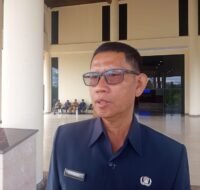 Pemkab Kutai Barat Jawab Sorotan DPRD Soal Serapan APBD 2025 dan SiLPA Rp1,652 Triliun Pemkab Kutai Barat Jawab Sorotan DPRD Soal Serapan APBD 2025 dan SiLPA Rp1,652 Triliun